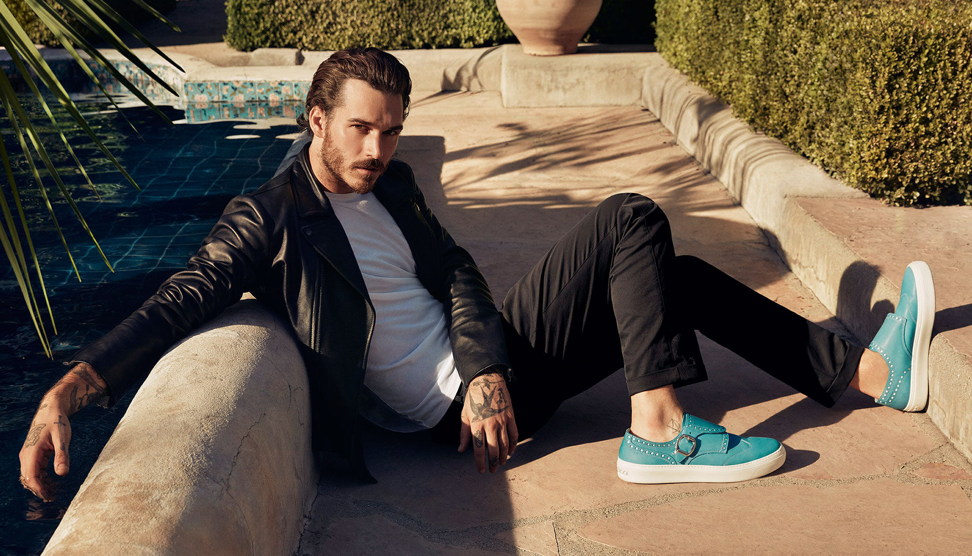 Jimmy choo summer shoes online