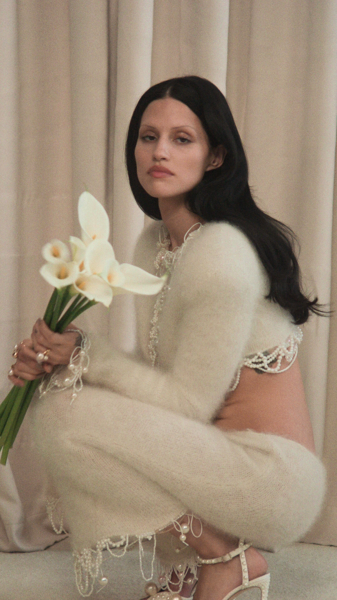 JIMMY CHOO - Official Online Boutique | Shop Luxury Shoes, Bags