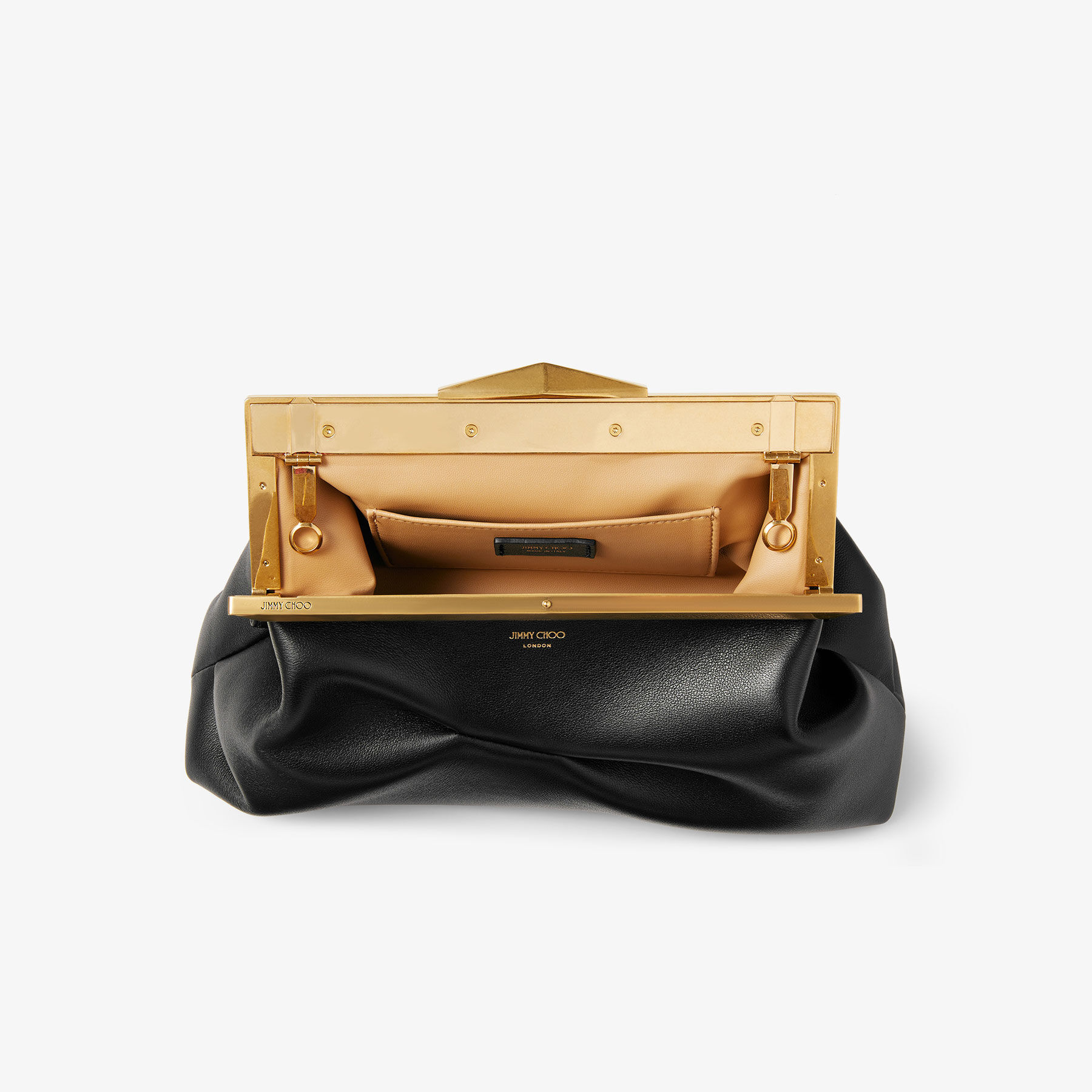 Celine chunky clutch 2025