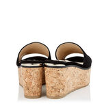 Jimmy Choo DEEDEE 80 - image 5 of 5 in carousel