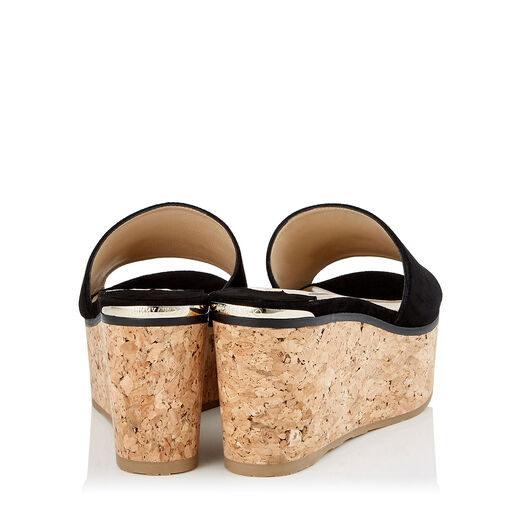 Jimmy Choo DEEDEE 80