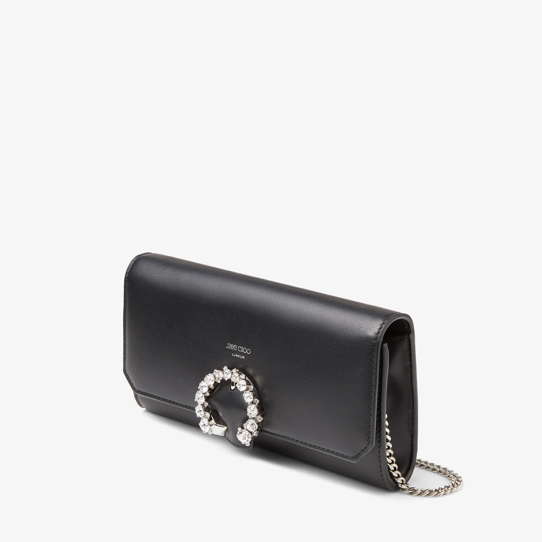 Jimmy choo portafoglio hot sale