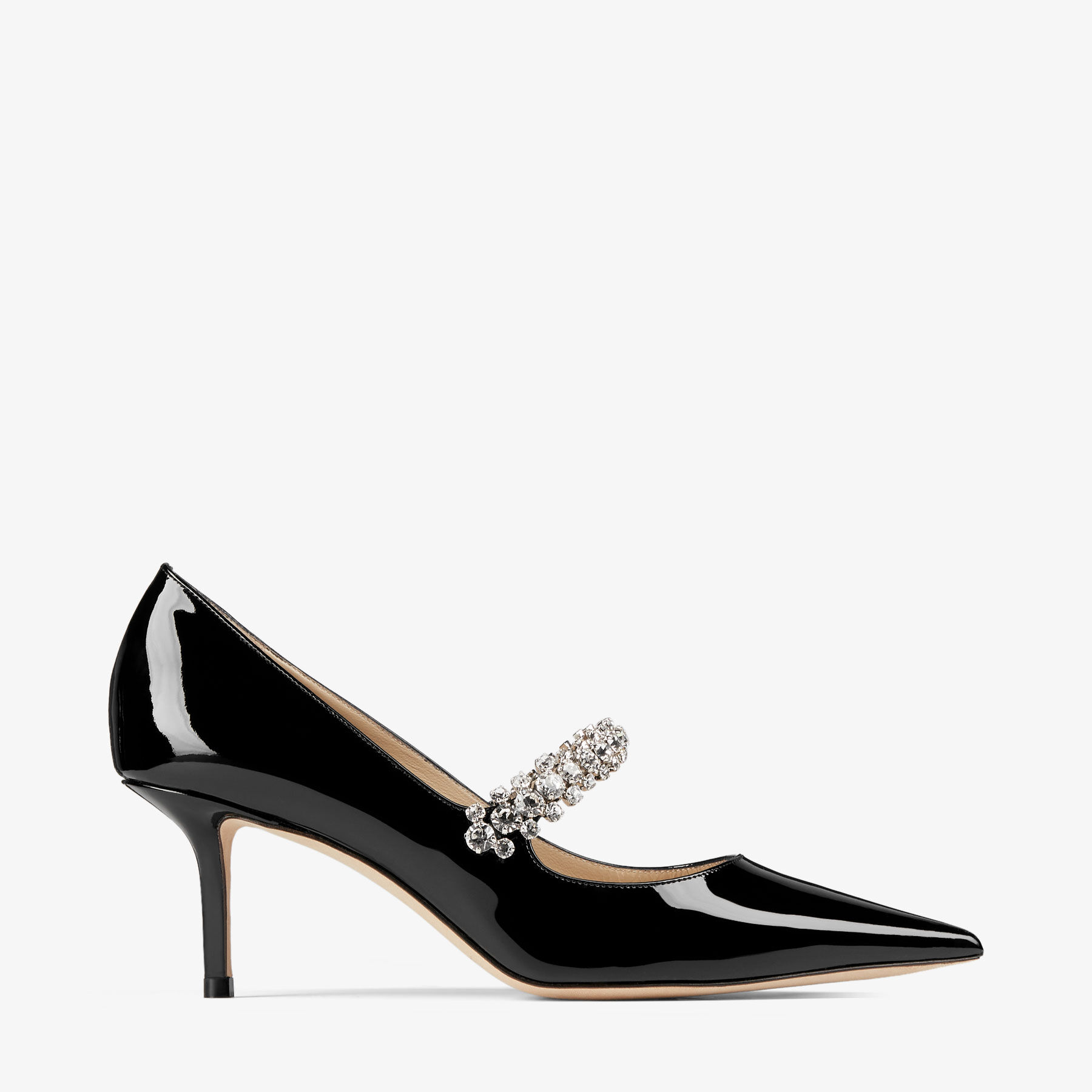 Escarpin noir jimmy choo top