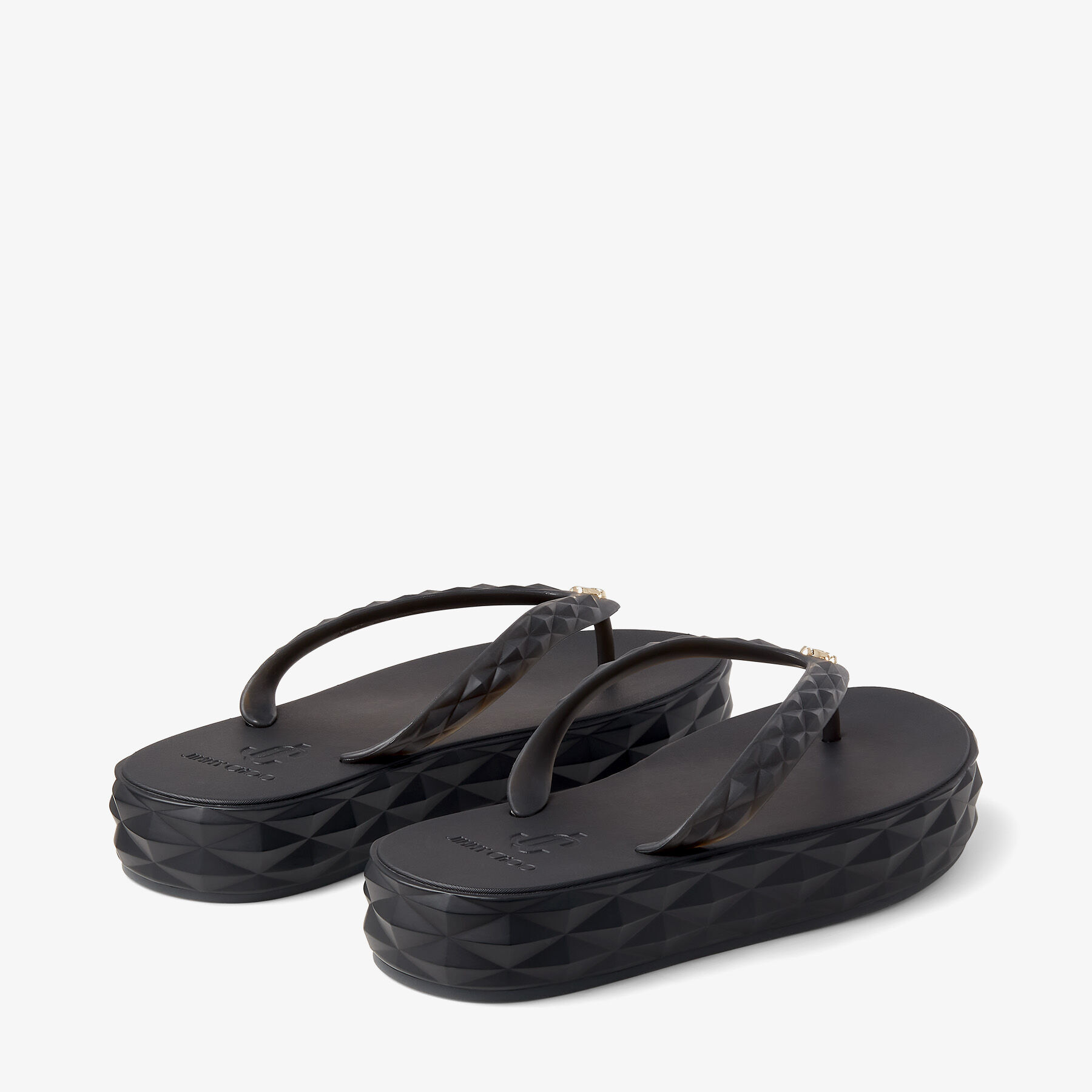 Jimmy choo shop flip flop
