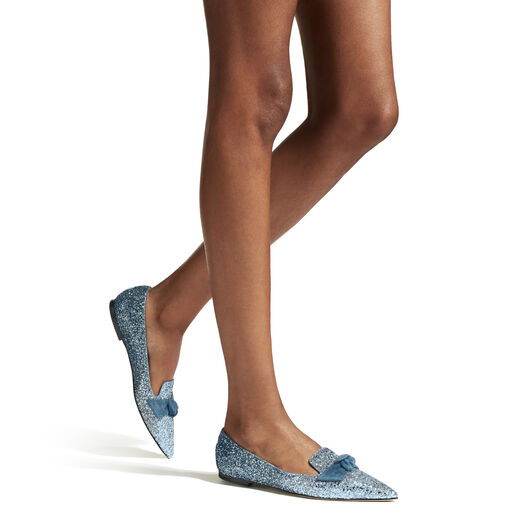 Jimmy Choo GABIE FLAT