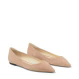 Jimmy Choo ROMY FLAT - image 2 of 4 in carousel