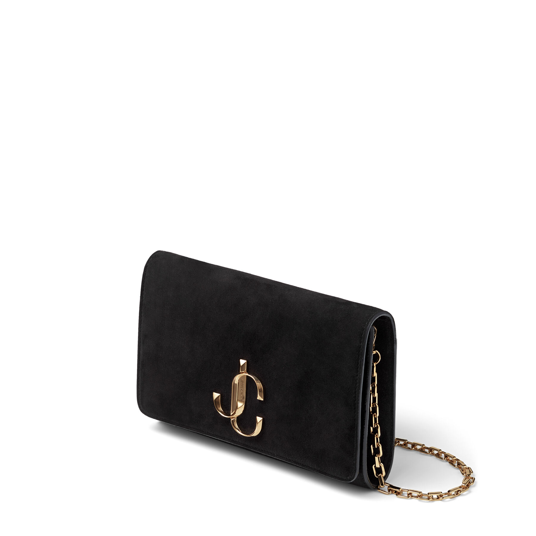 Varenne clutch jimmy choo clearance