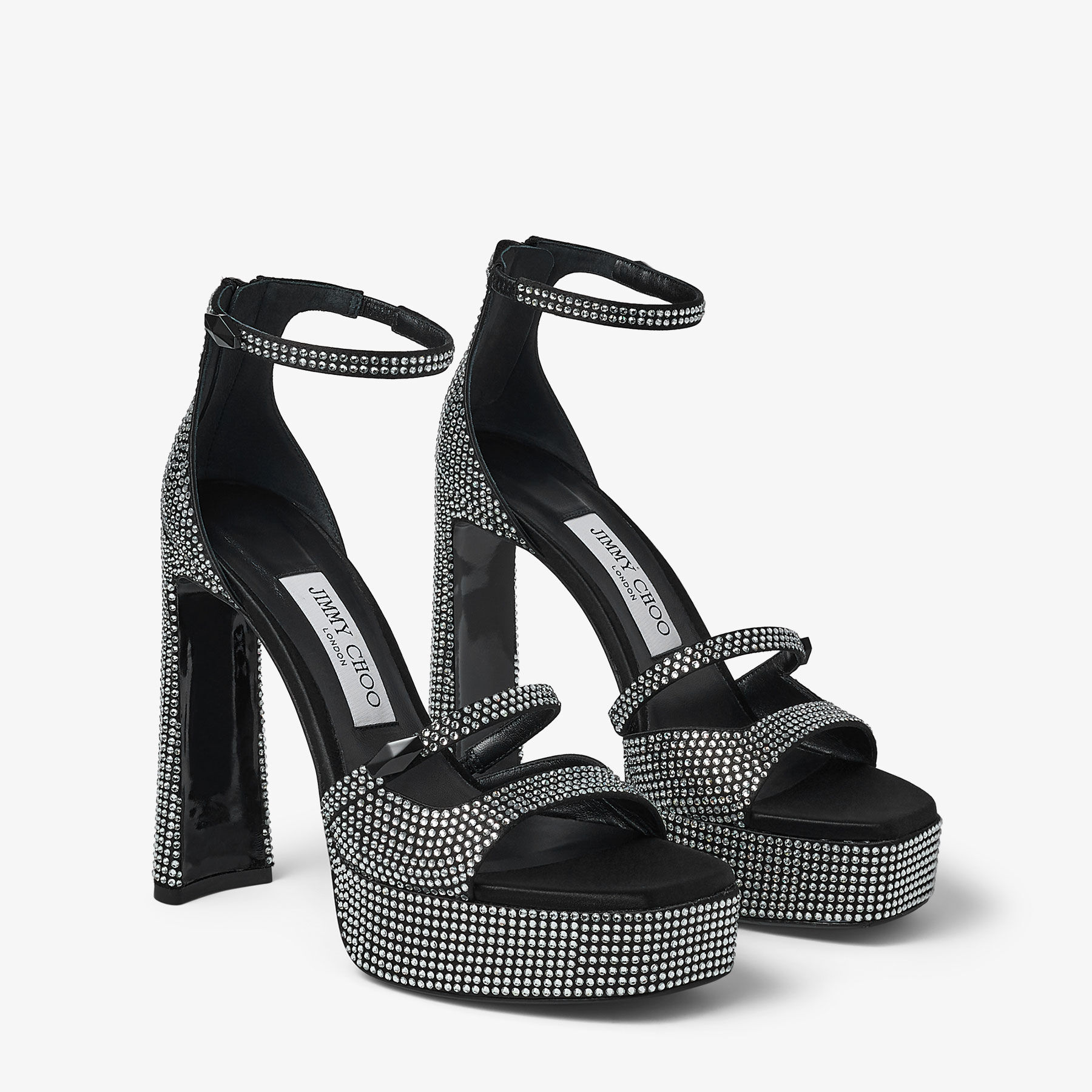 Jimmy choo platform shoes shop