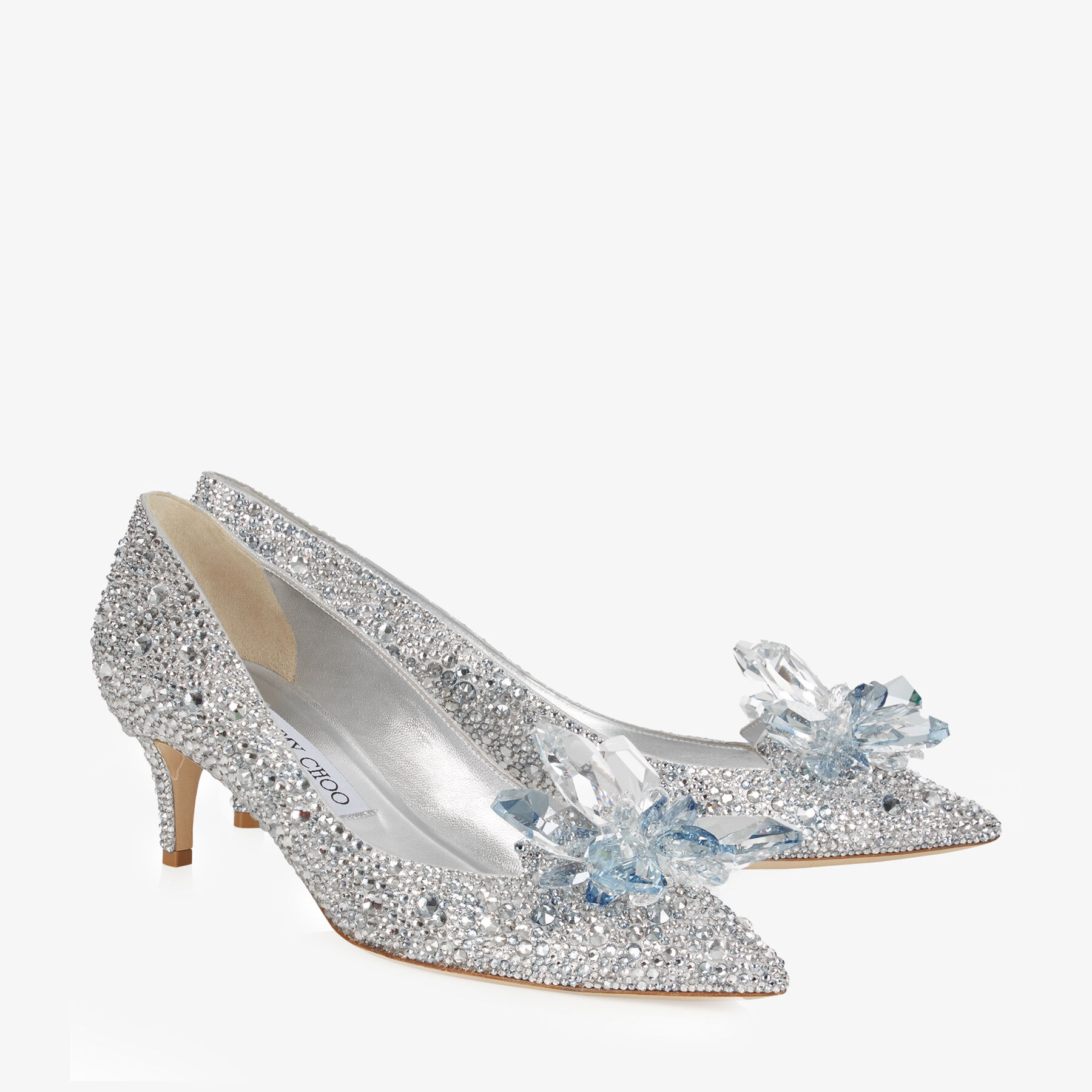 Cinderella pumps jimmy choo hotsell