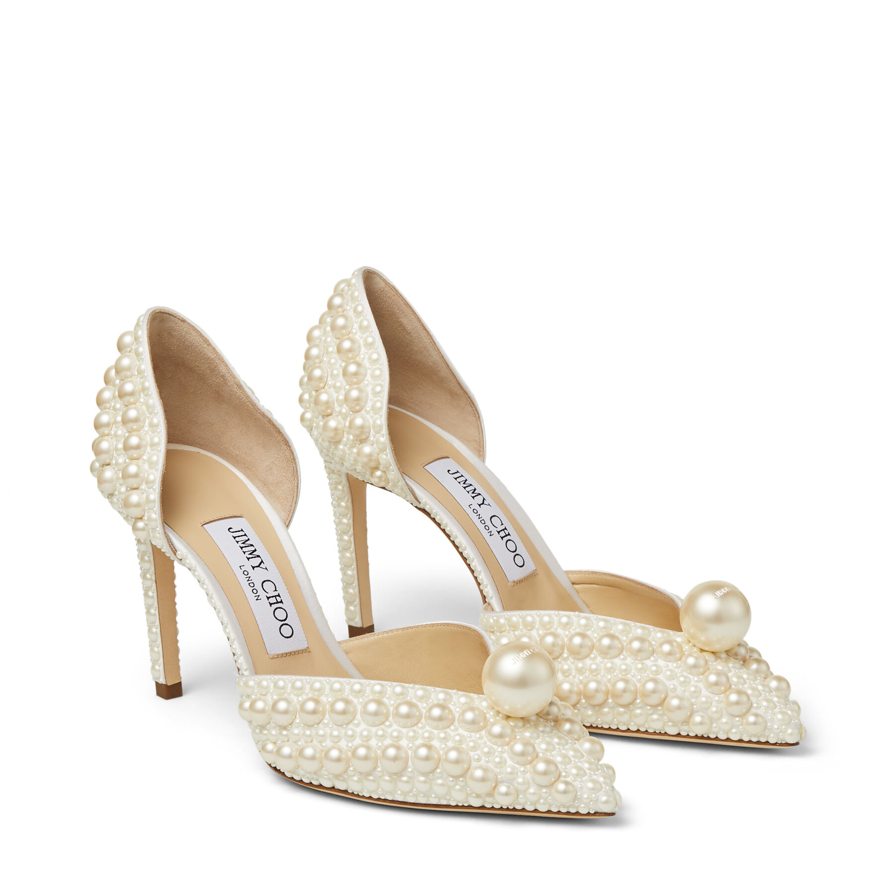 Jimmy choo wedding Clearance