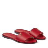 Jimmy Choo MINEA FLAT - image 3 of 5 in carousel