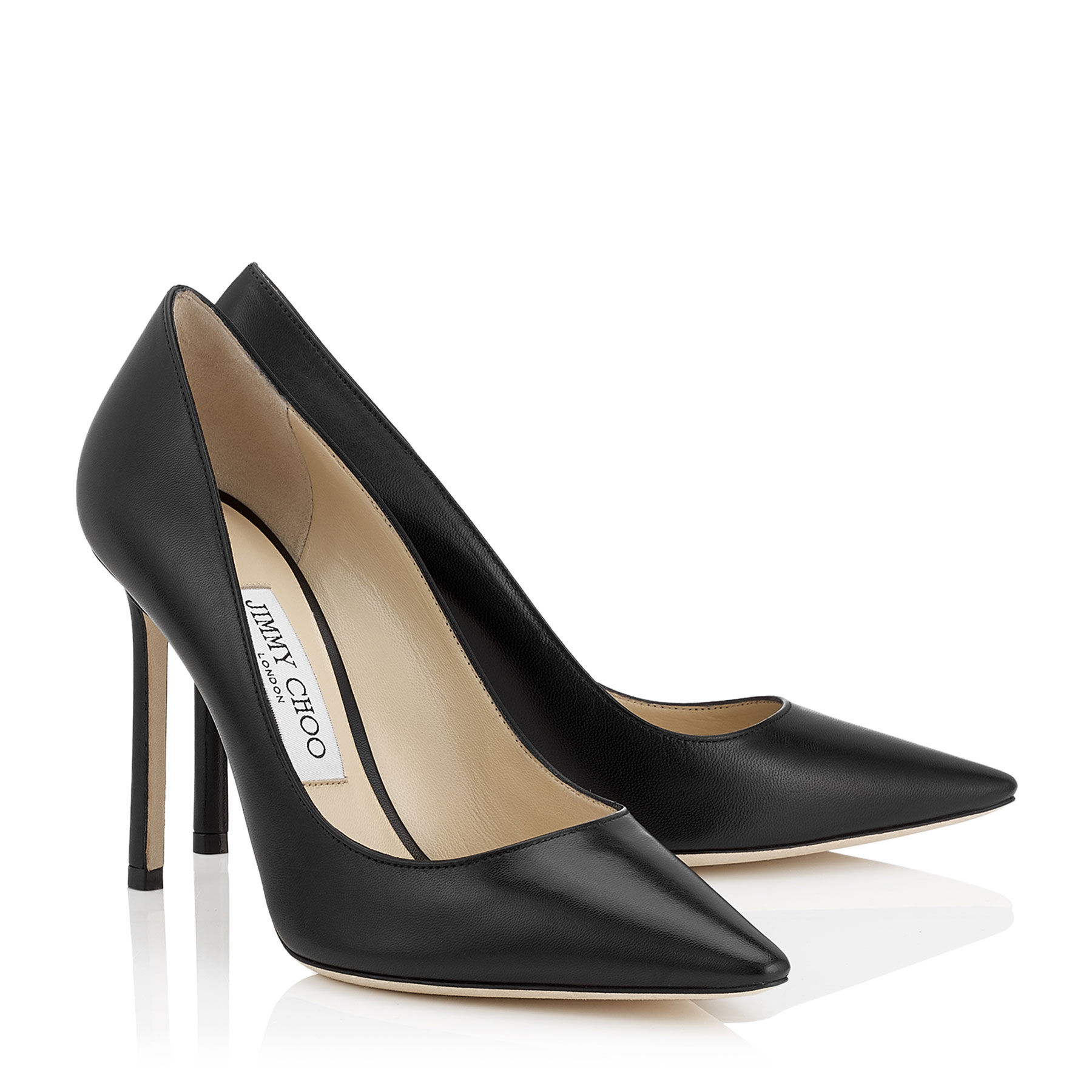 jimmy choo romy 100