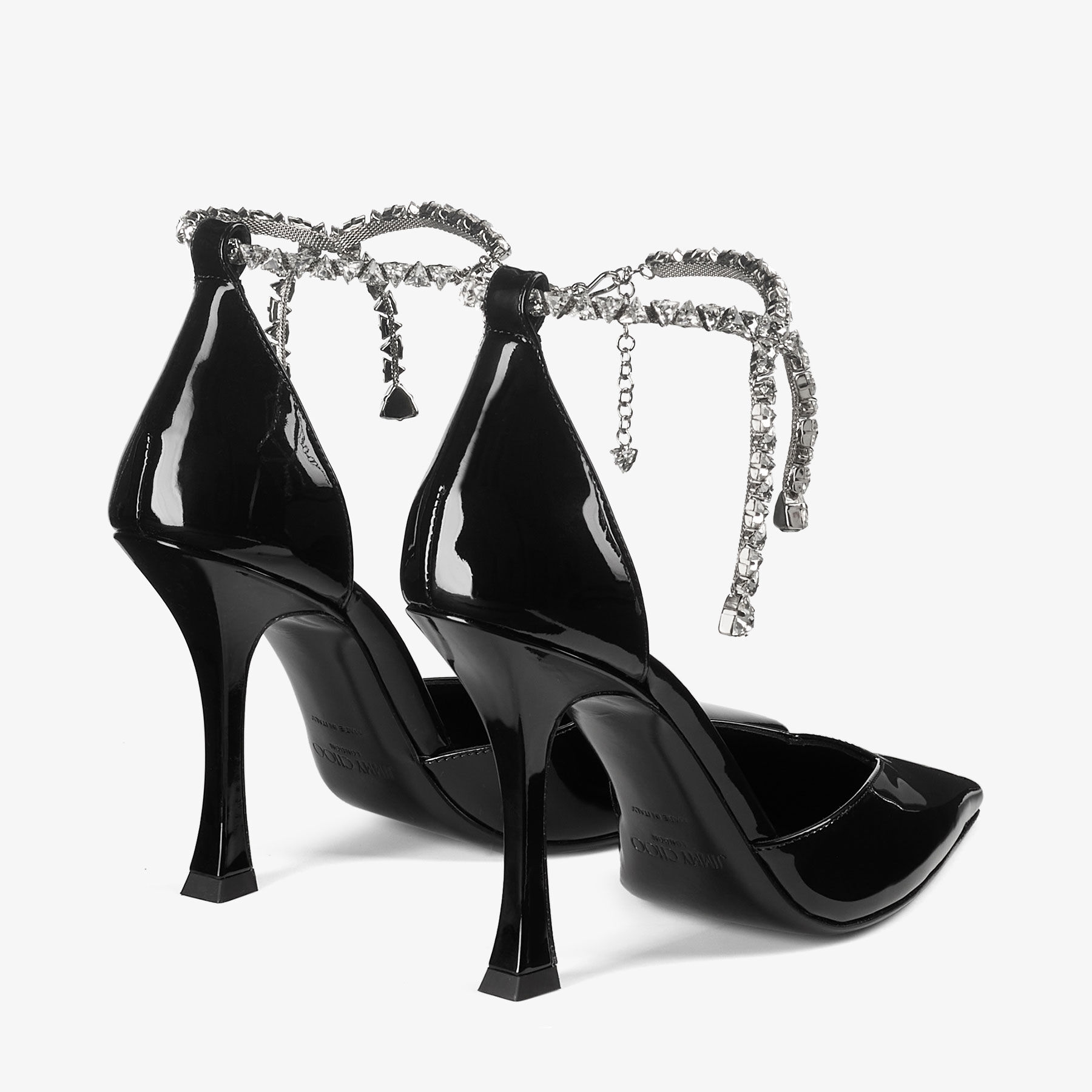 Scarpe da donna esclusive Scarpe di lusso JIMMY CHOO IT