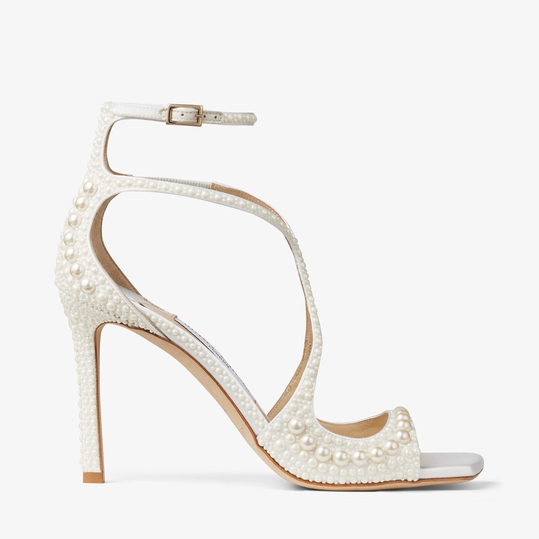 Jimmy choo emily sale clearance
