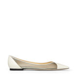 Jimmy Choo SAIA FLAT - image 1 of 5 in carousel