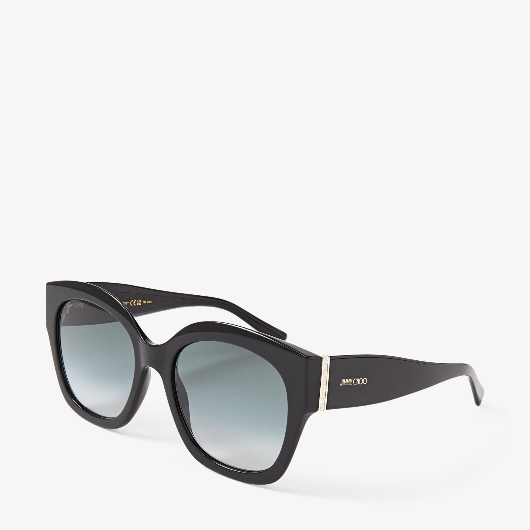 Jimmy choo lila sunglasses discount
