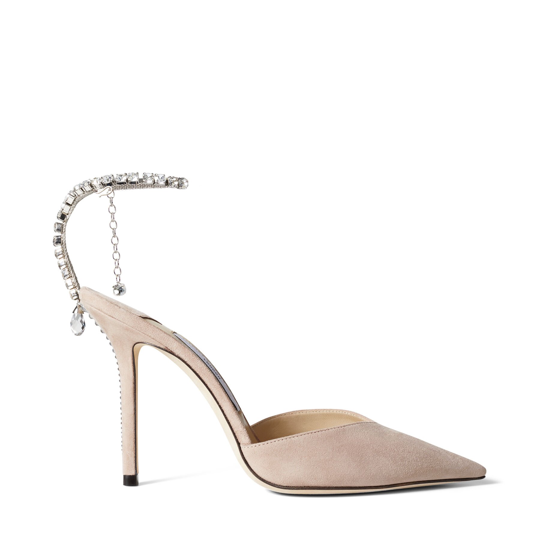 Saeda 100 jimmy choo Clearance