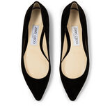 Jimmy Choo ROMY FLAT - image 5 of 5 in carousel