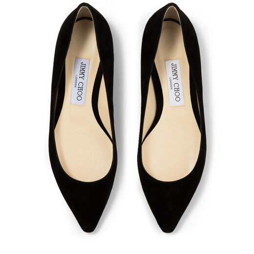 Jimmy Choo ROMY FLAT