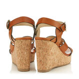 Jimmy Choo ALEILI 100 - image 5 of 5 in carousel