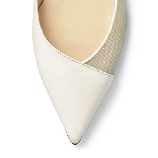 Jimmy Choo SAIA FLAT