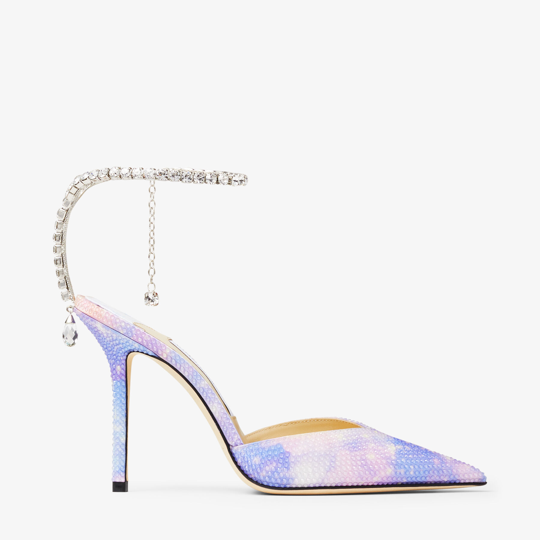 Scarpe con tacco unicorno clearance