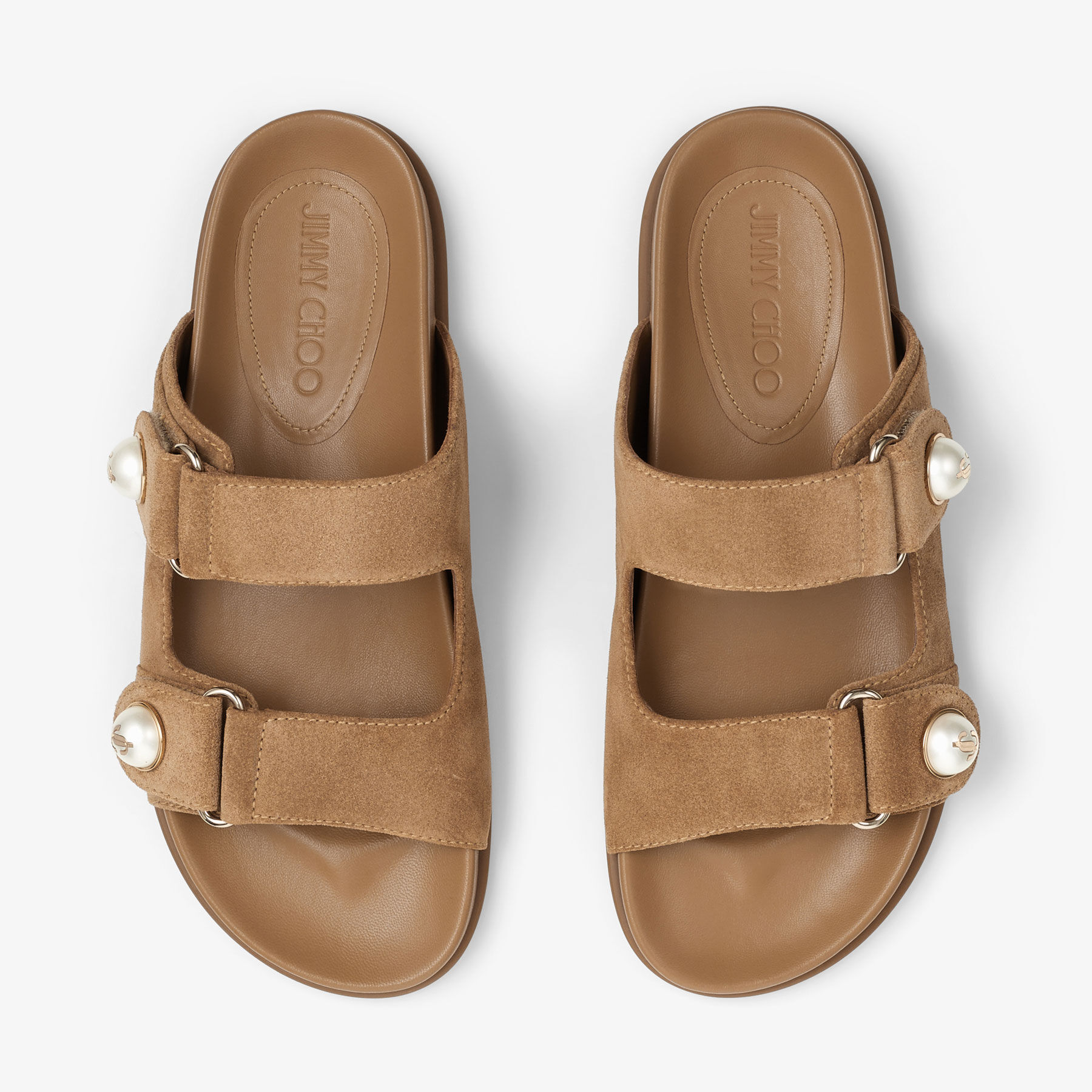 Jimmy choo chappal discount