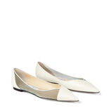 Jimmy Choo SAIA FLAT - image 3 of 5 in carousel