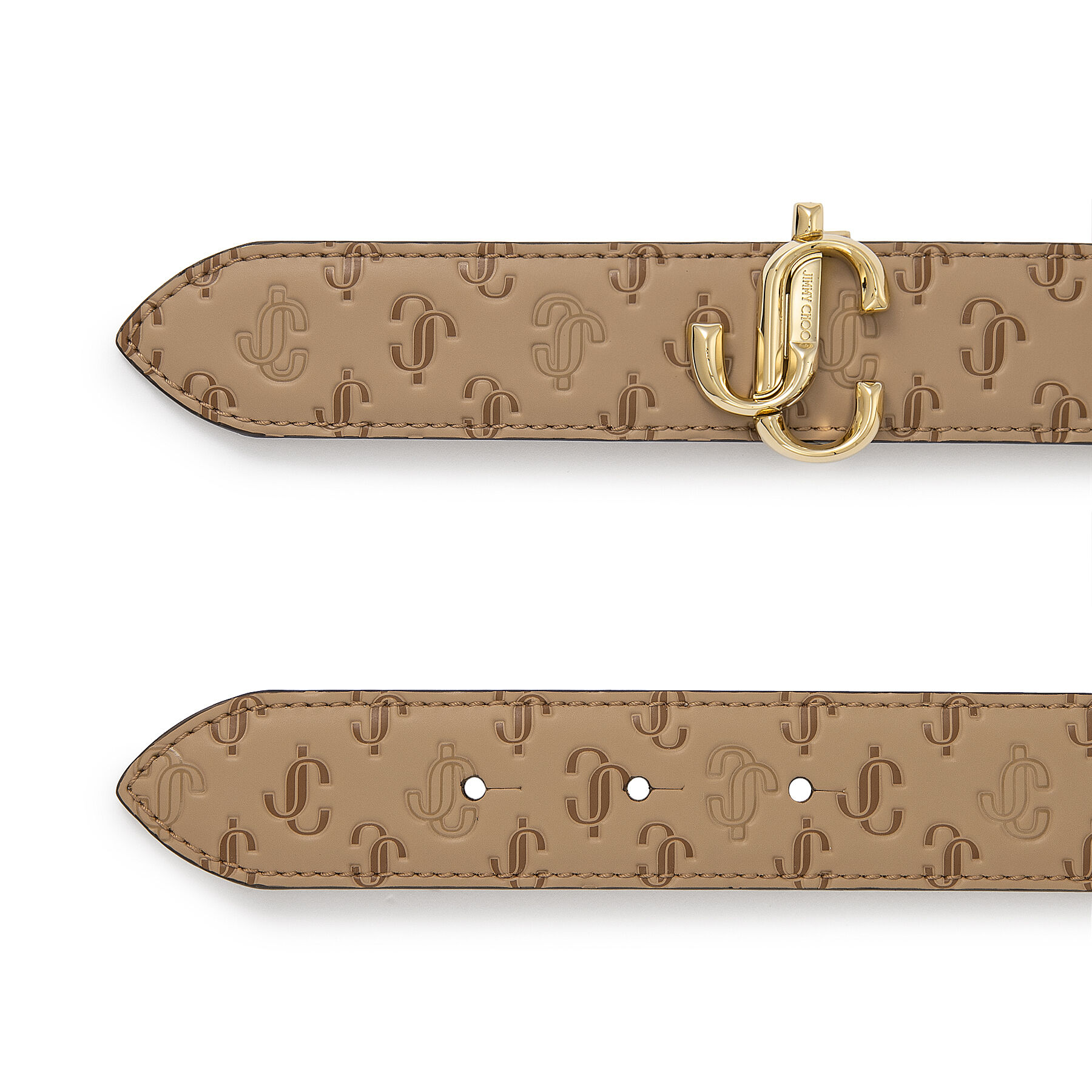 Jimmy choo women's belt Clearance