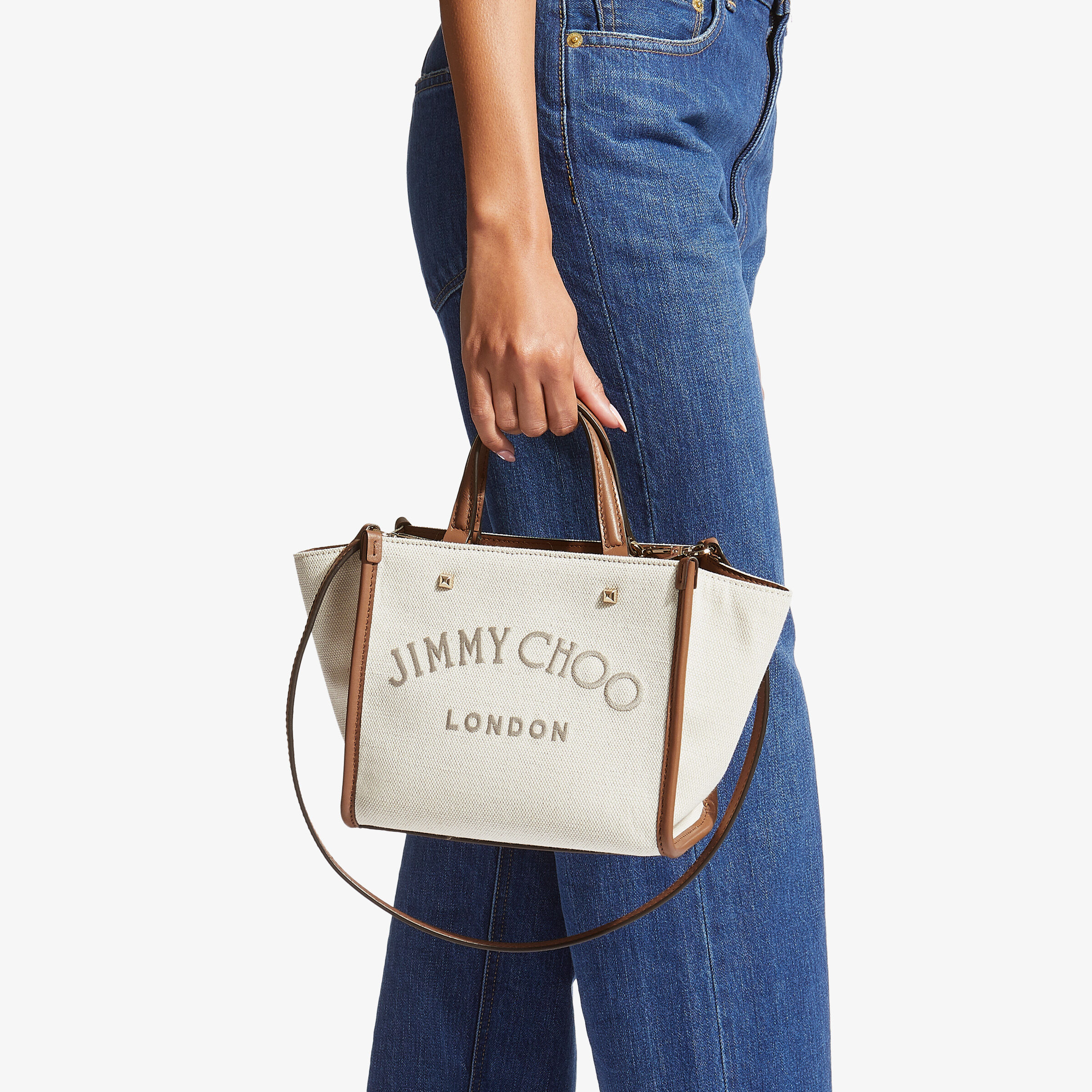 The VARENNE Family | JIMMY CHOO
