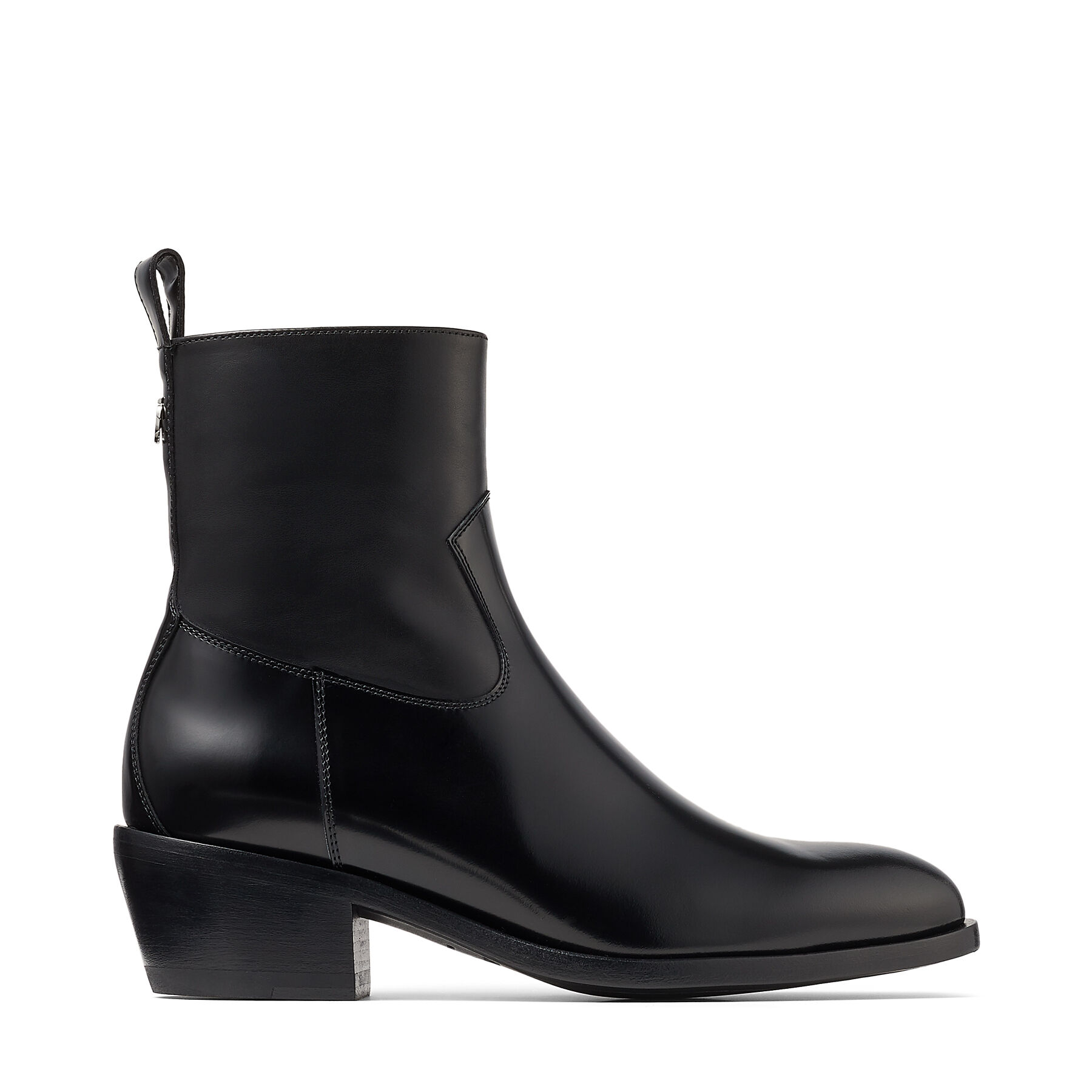 jimmy choo cowboy boots