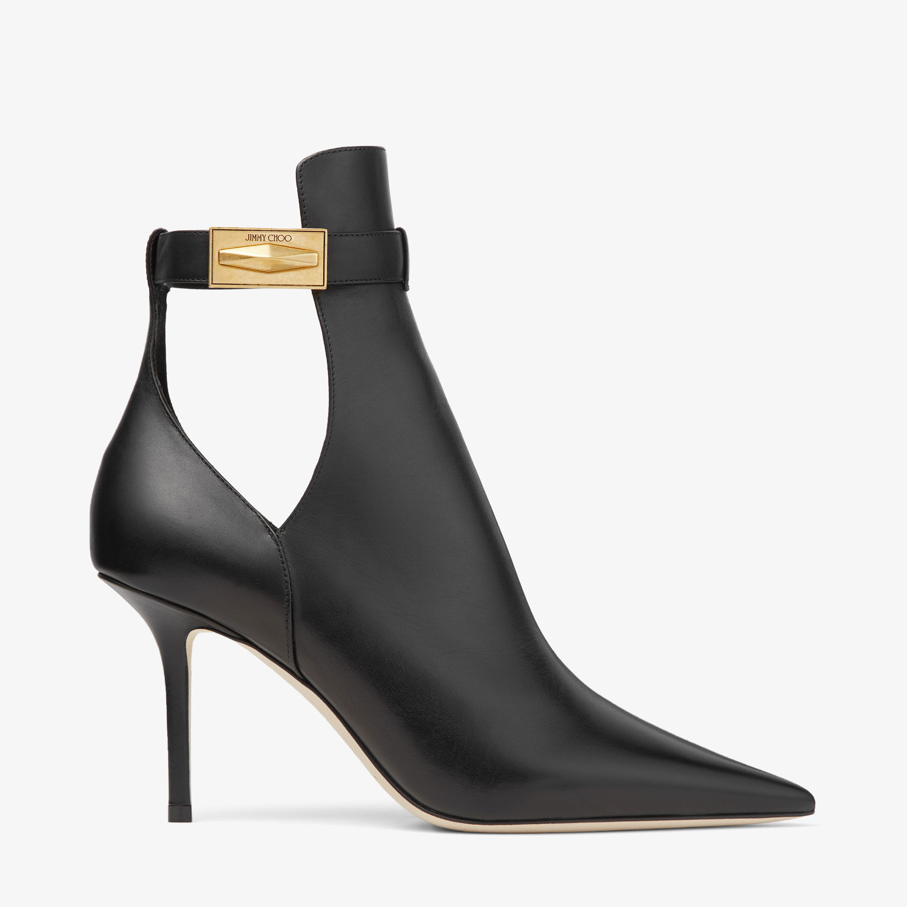 Women s Designer Ankle Boots JIMMY CHOO