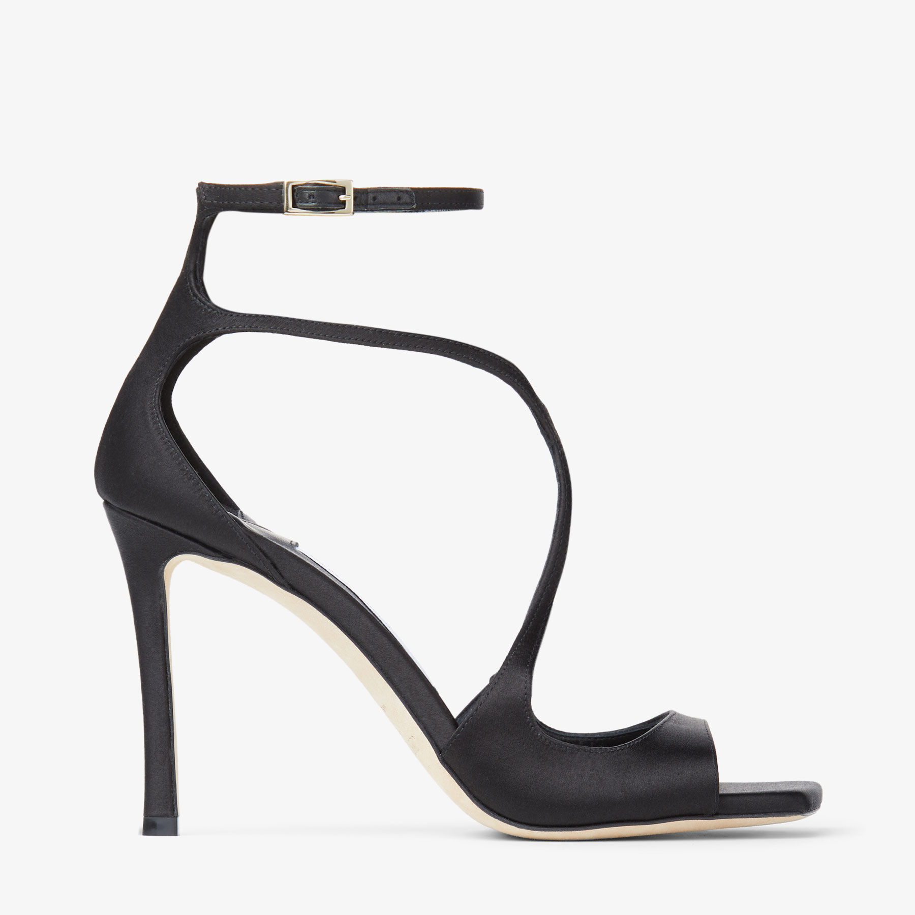 Jimmy choo lance discount black