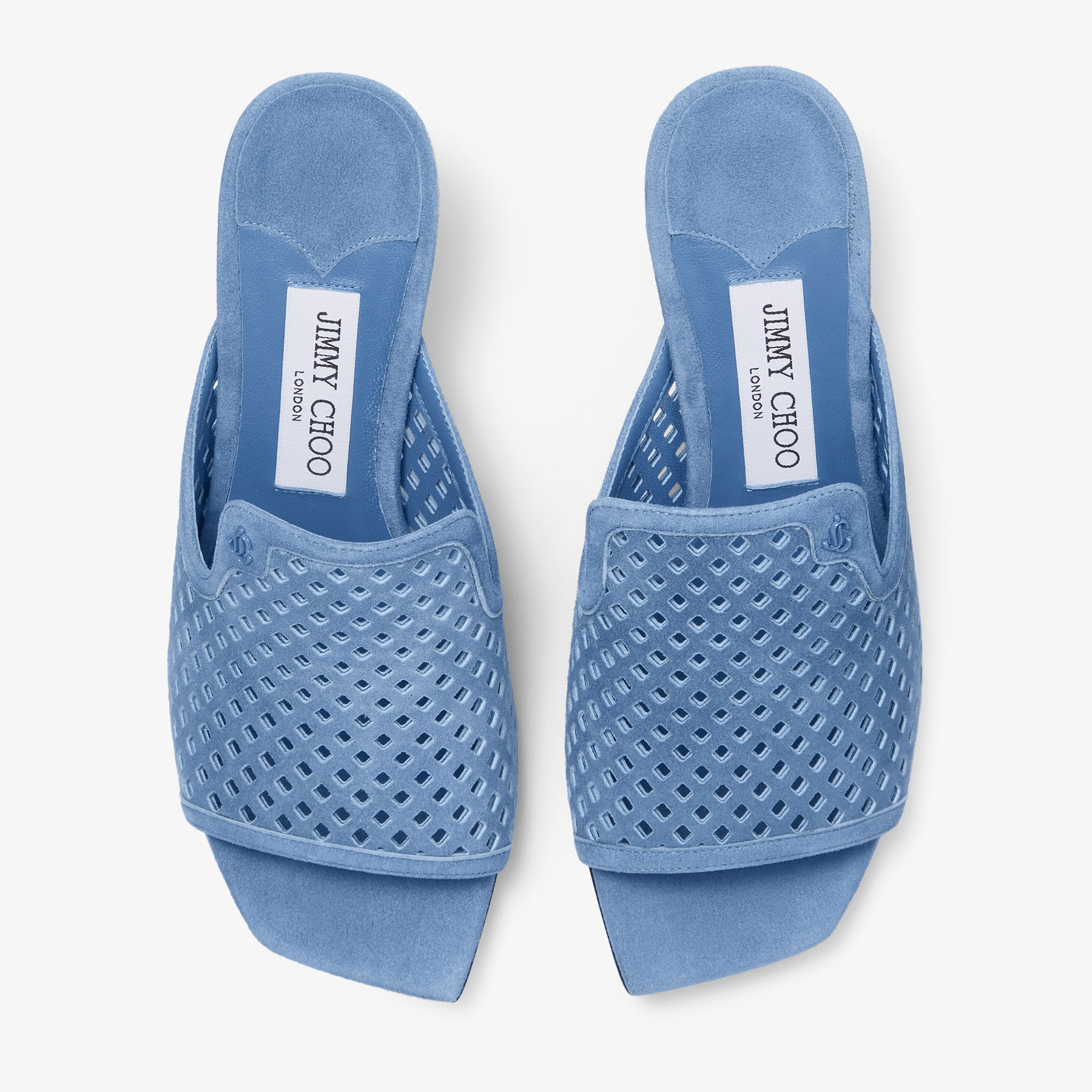 Jimmy choo slippers sale
