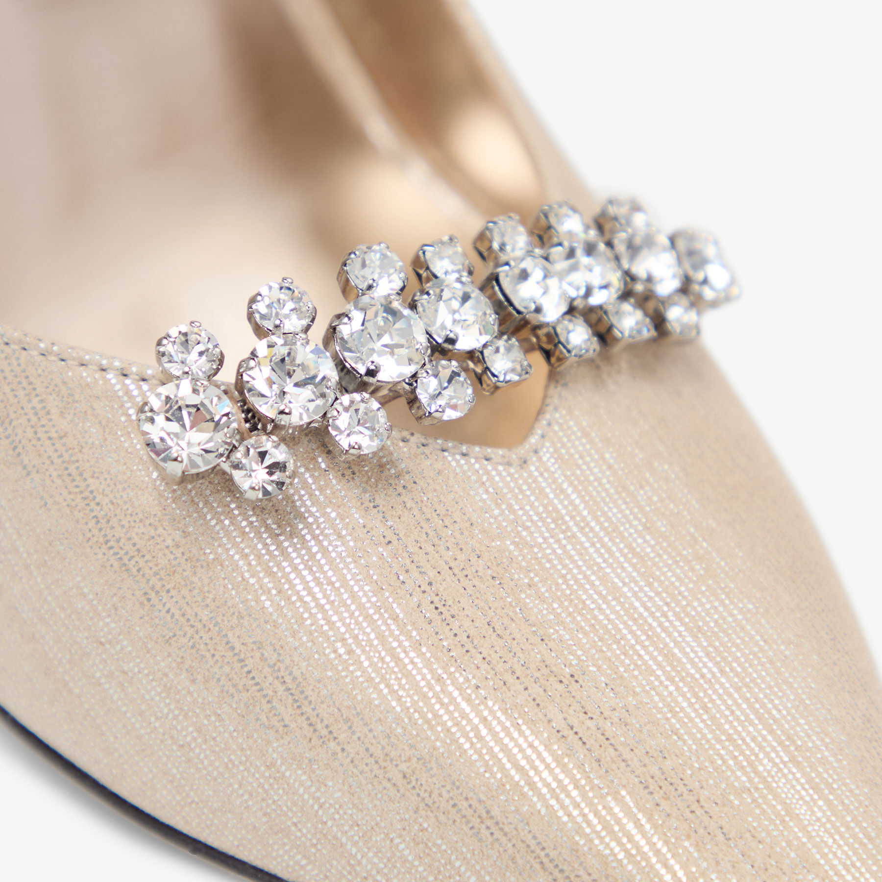 パンプス Jimmy Choo FW25 Heeled shoes (BELINDA PUMP 90 PATMACARON) Belinda Pump 90 | Macaron Patent Leather Pump | JIMMY CHOO US
