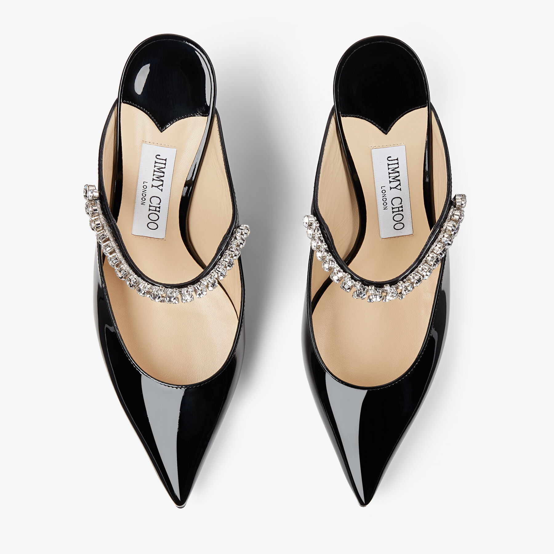 Jimmy shop choo 65mm