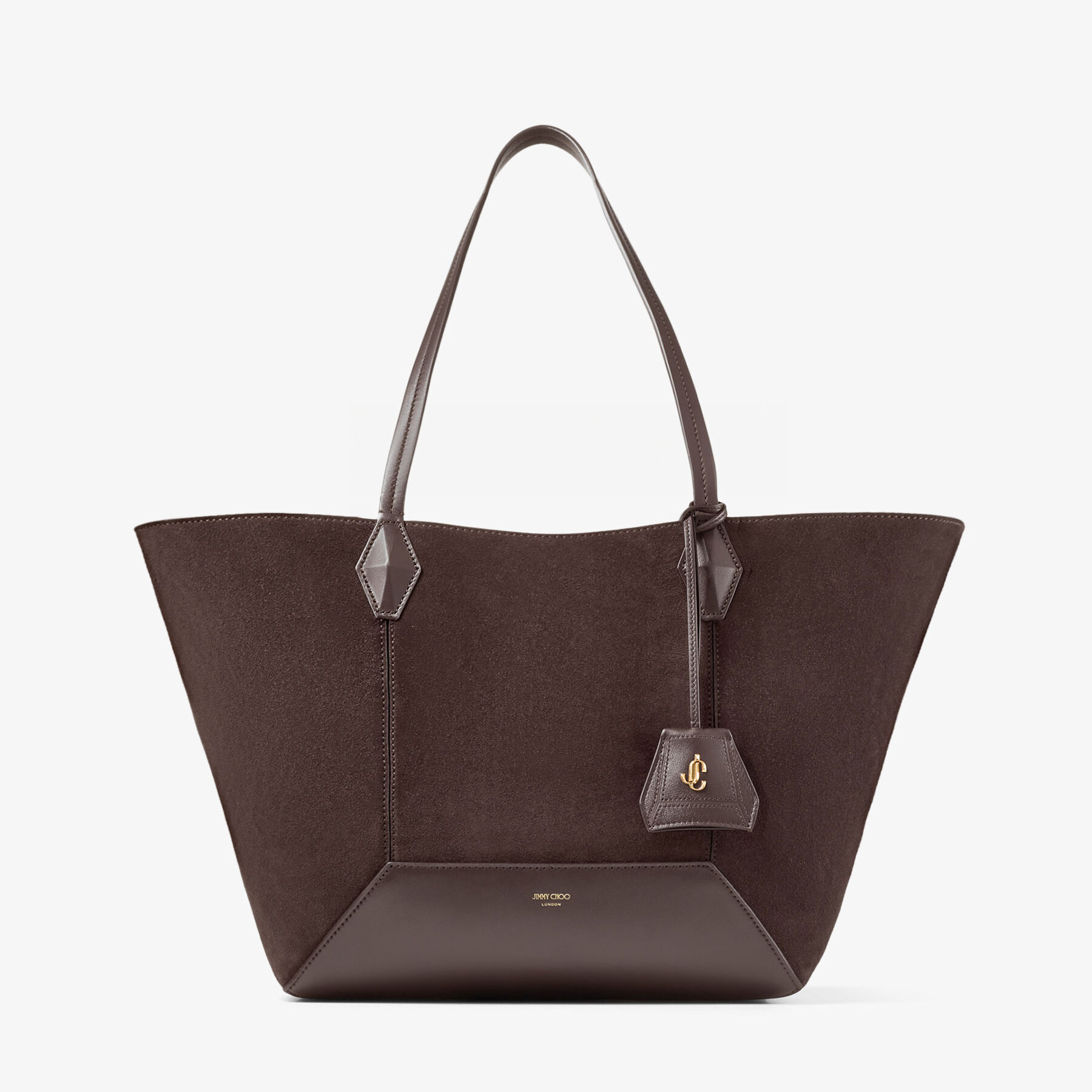 Women's Designer Tote Bags | Leather Tote Bags | JIMMY CHOO