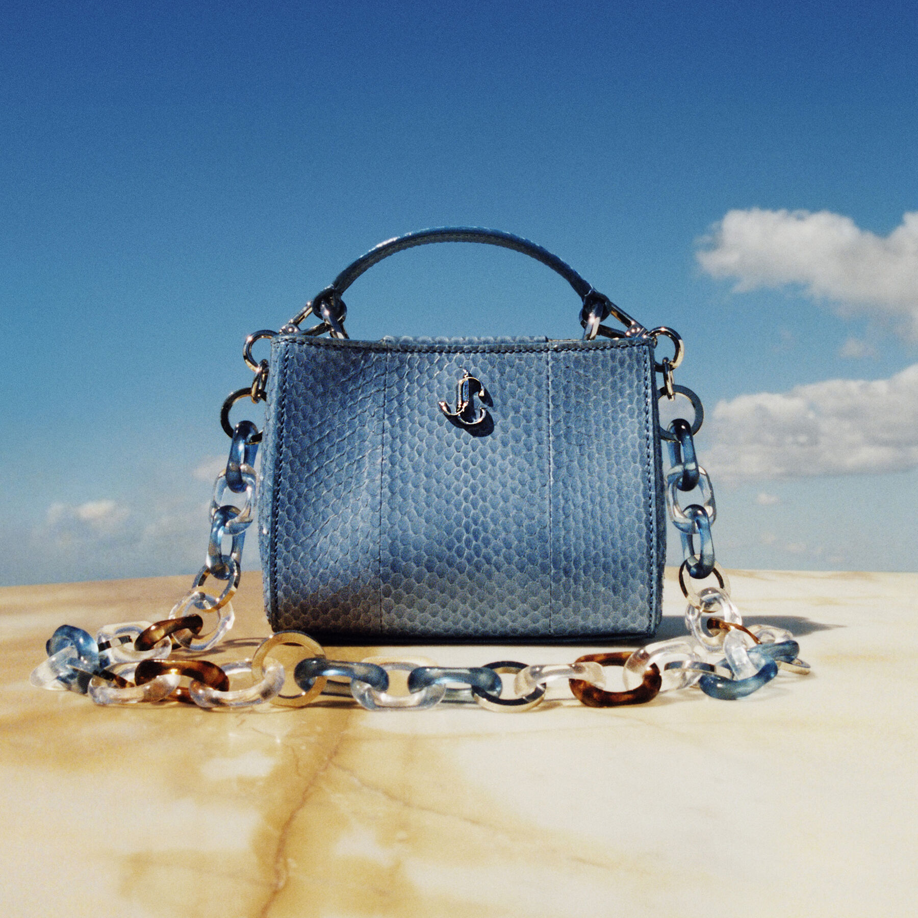 jimmy choo handbag sale