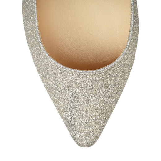 Jimmy Choo ROMY FLAT