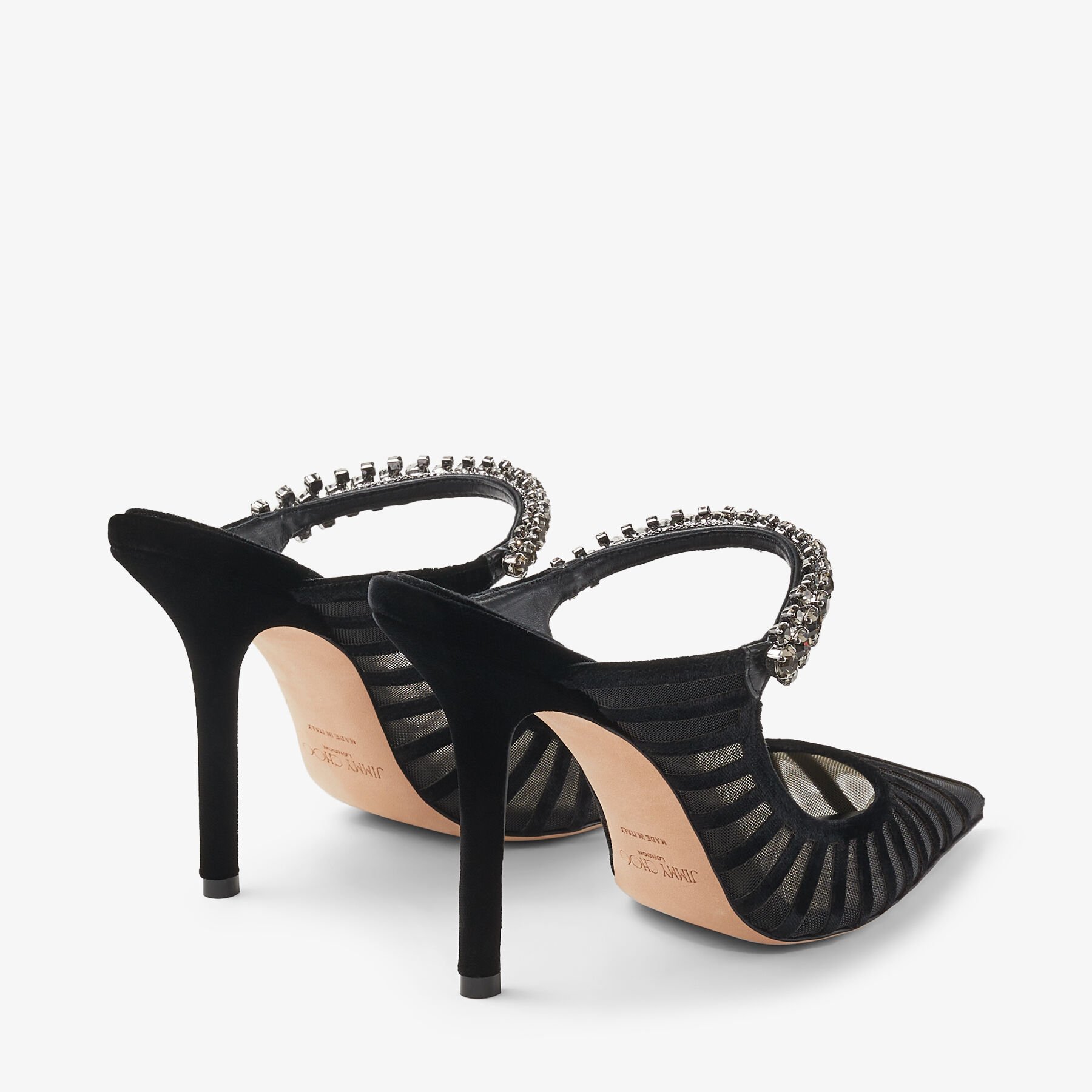 Jimmy choo micky 100 new arrivals