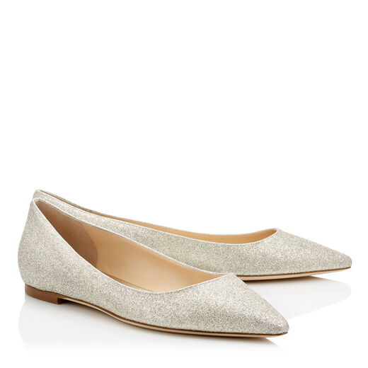 Jimmy Choo ROMY FLAT