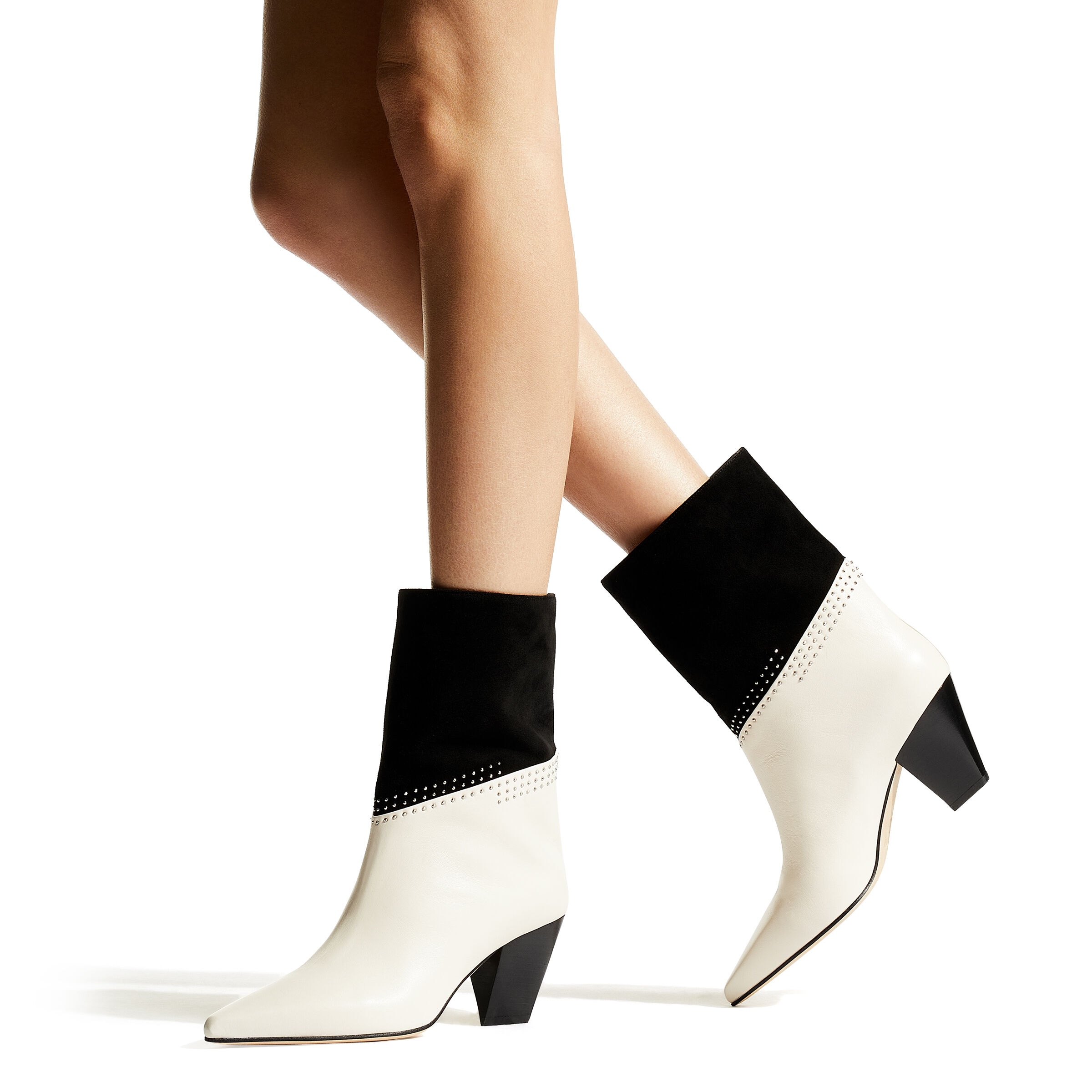 jimmy choo cowboy boots