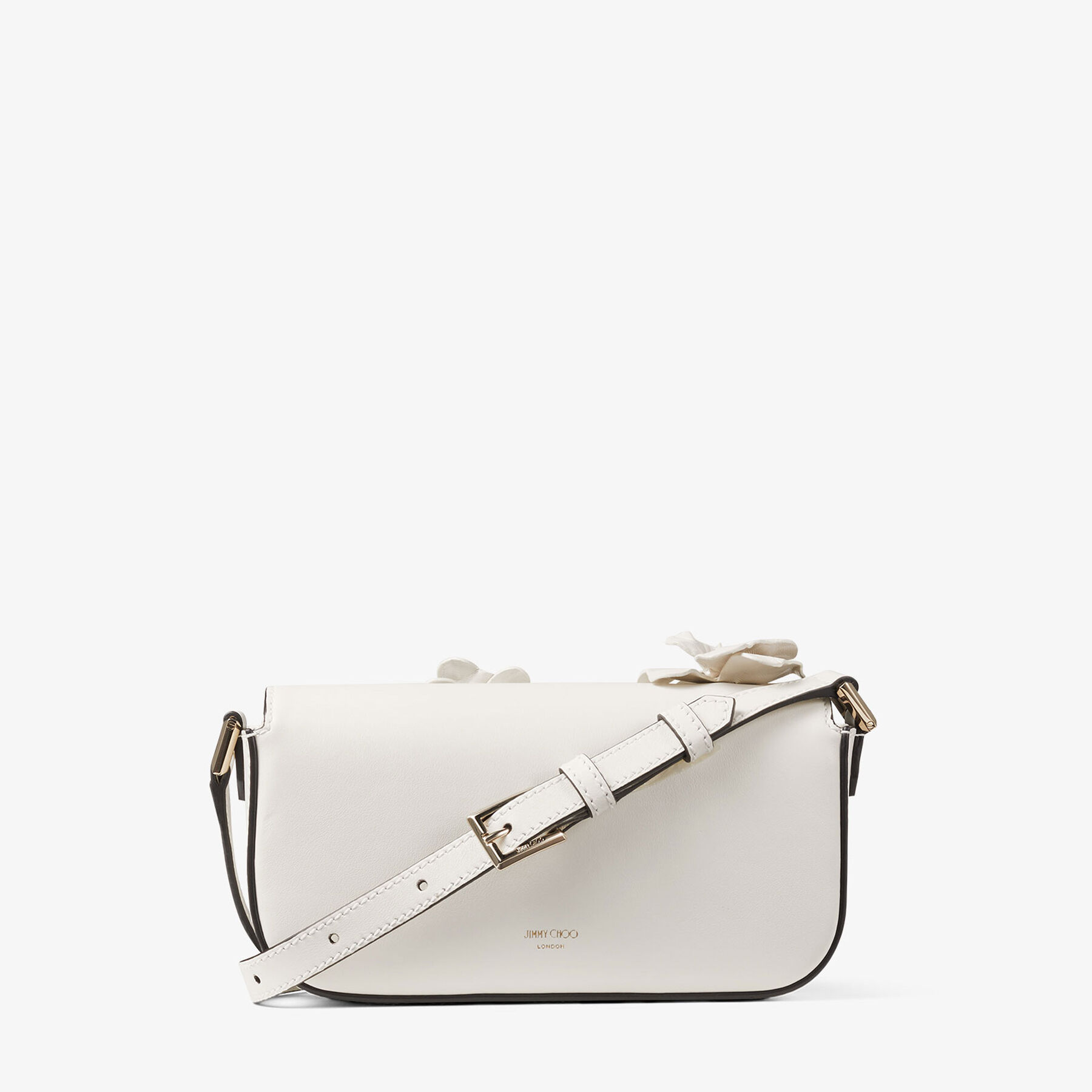 Jimmy choo bag manufacturer 2025