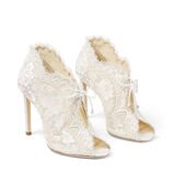 Jimmy Choo KAIANA 100 - image 2 of 4 in carousel