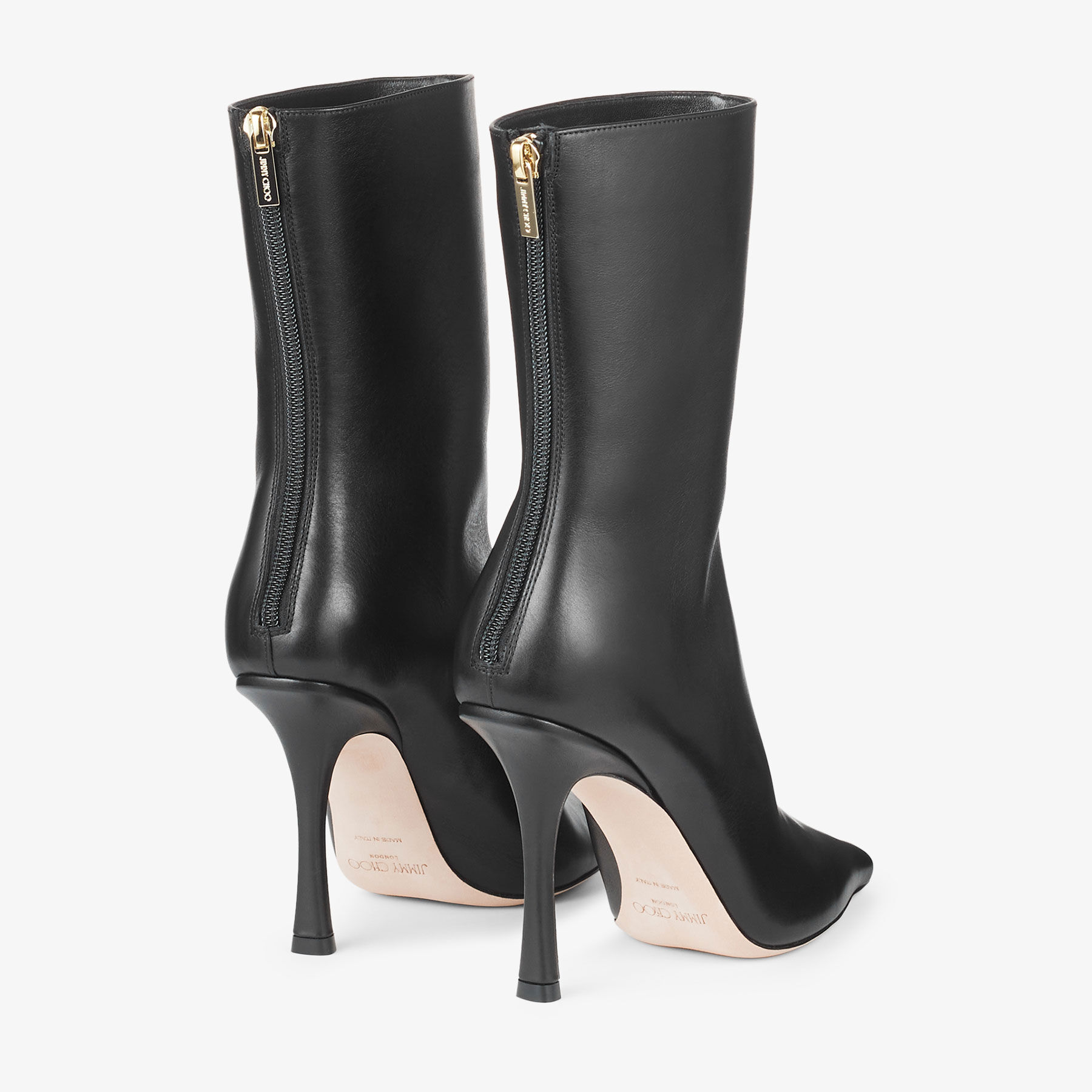 Jimmy choo ankle booties store