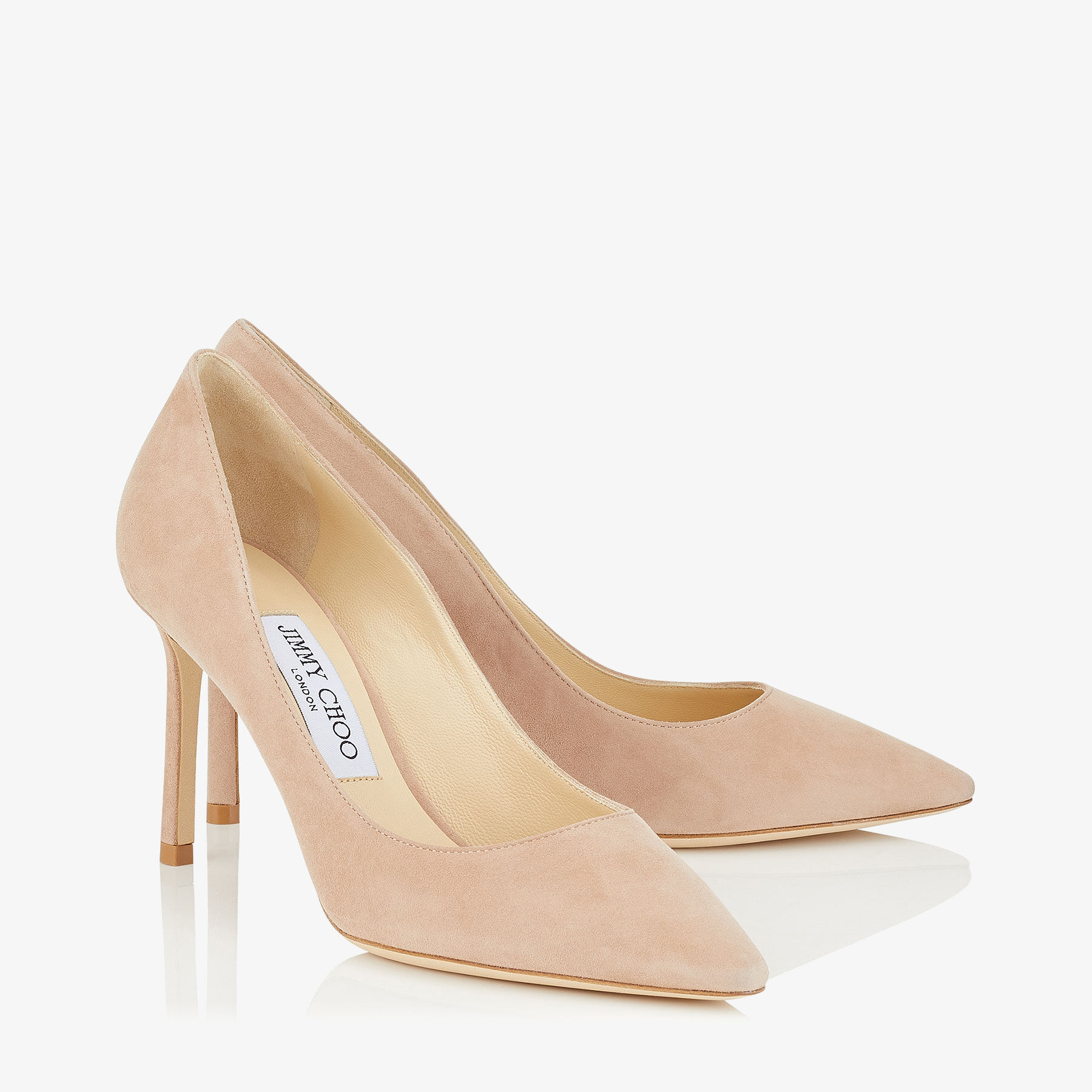 Jimmy choo clearance romy 110