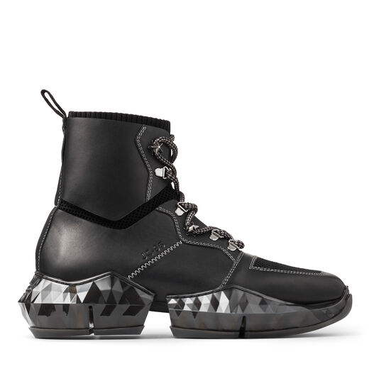 Jimmy Choo DIAMOND SPACEBOOT