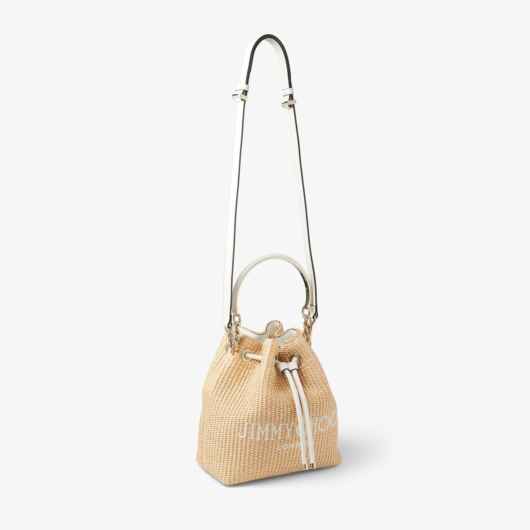 Jimmy choo balti mini bag deals