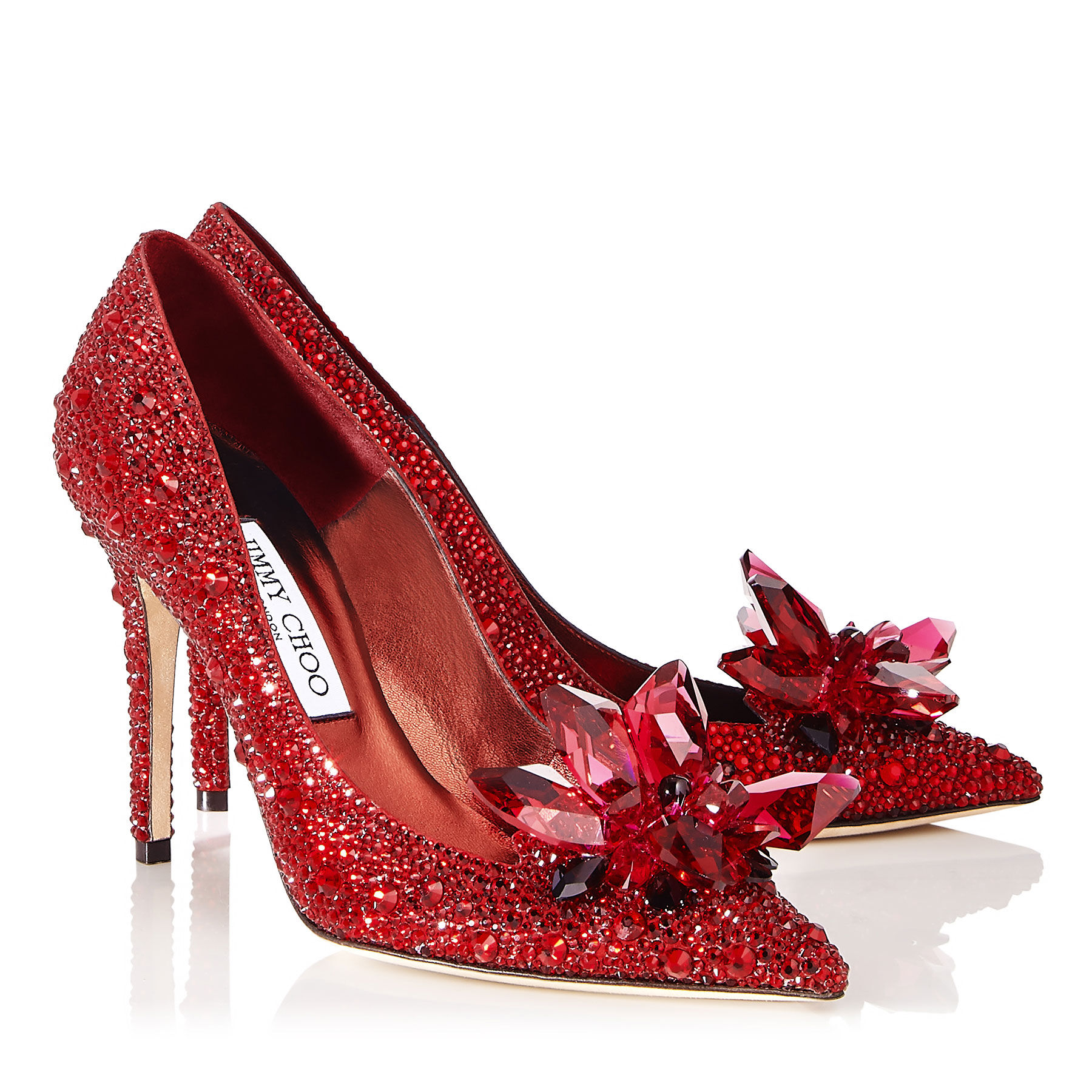 jimmy choo avril