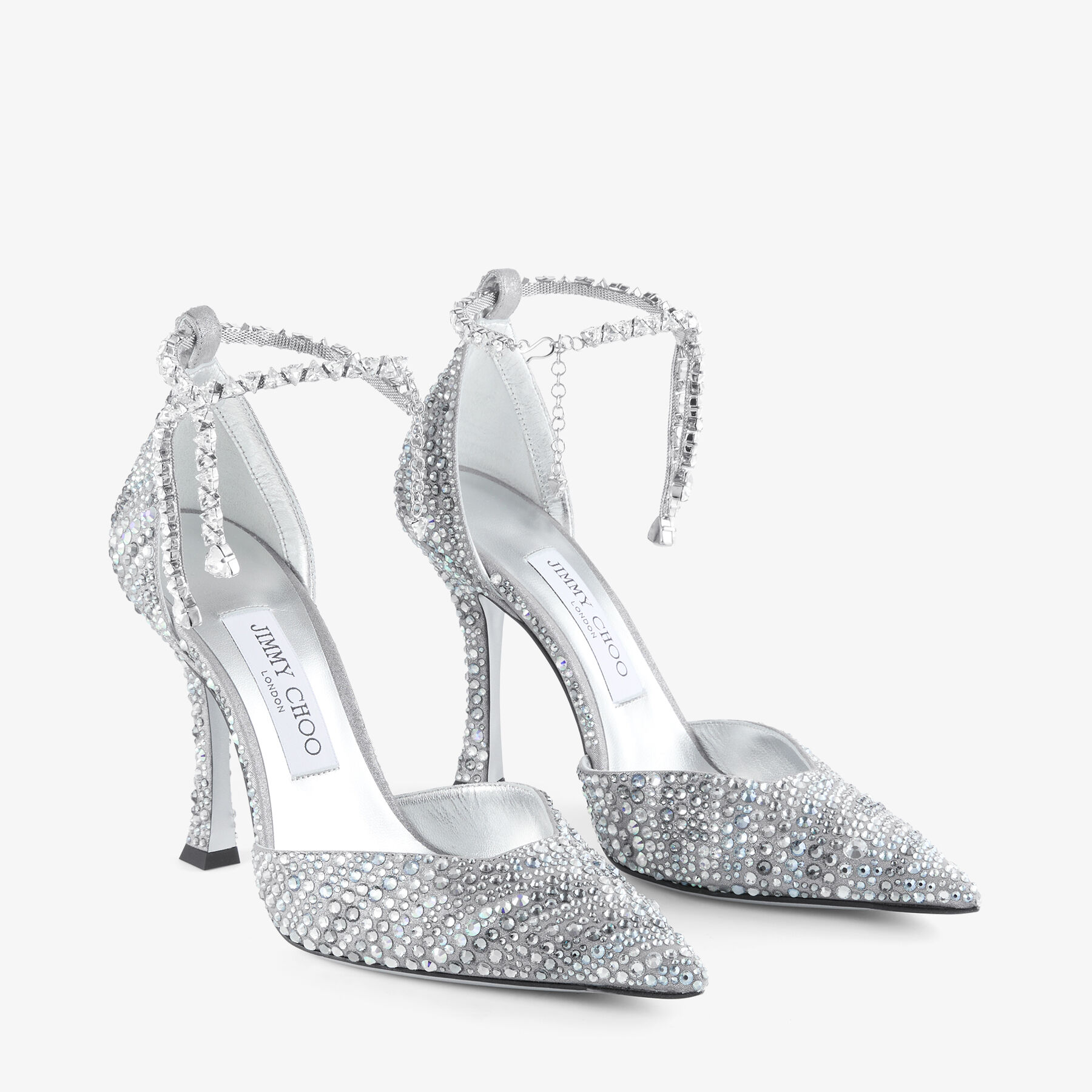 Jimmy choo stevie best sale